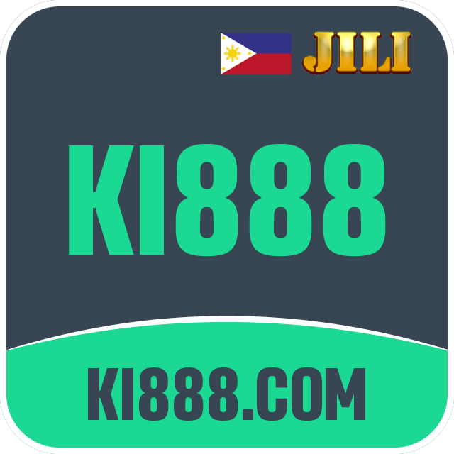 ki888 logo